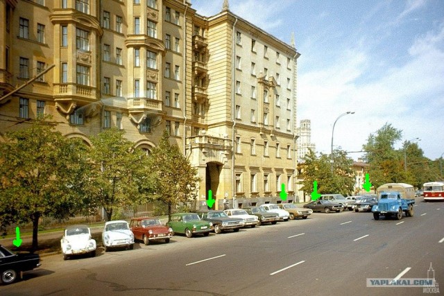 Запретный Минск (фотоотчёт)