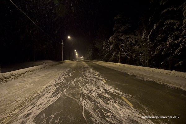 Ленинград-Петрозаводск-Ленинград.