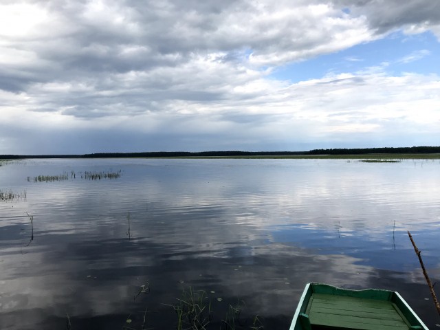 Мещёра