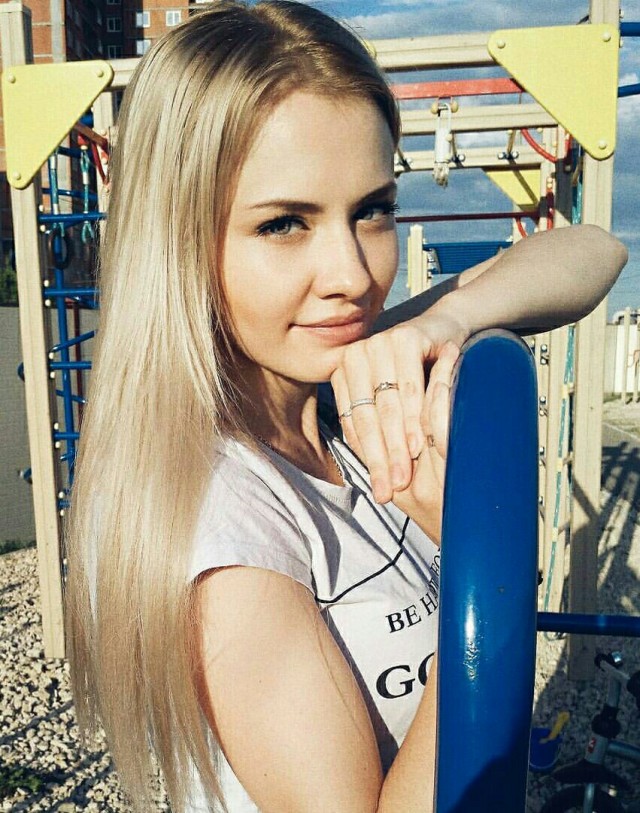 Девушки из Социальной Сети 10.06.22