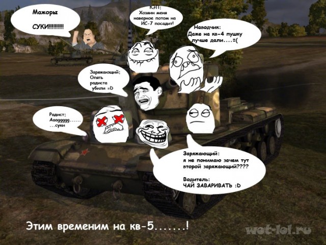 Wargaming