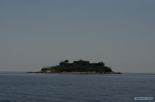 Черногория 2012