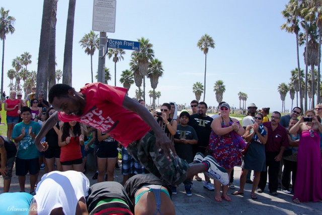 Калифорния.