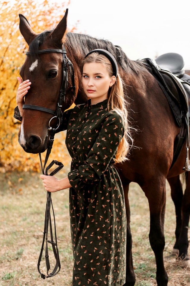 Женщины всякие разные 16