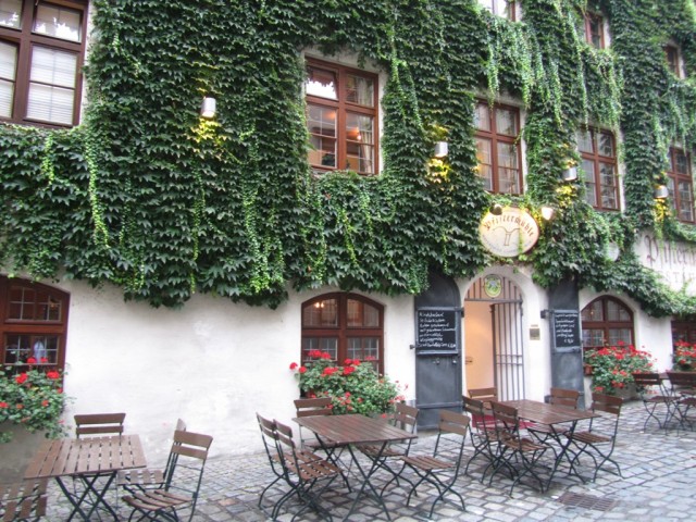 Мечты сбываются