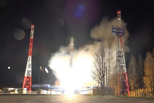 Обстрелы Киева и других городов Украины