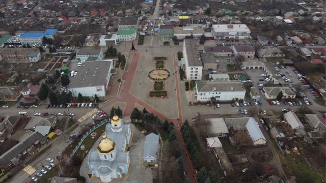 Мой Владивосток