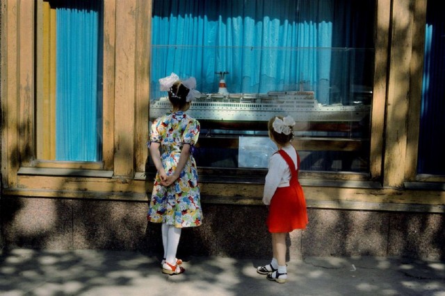 17 редких фотографий наших звёзд, которые перенесут вас в прошлое не хуже машины времени