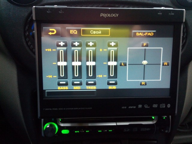 Компания Prology перенесла сборку магнитол из Китая на саратовский завод