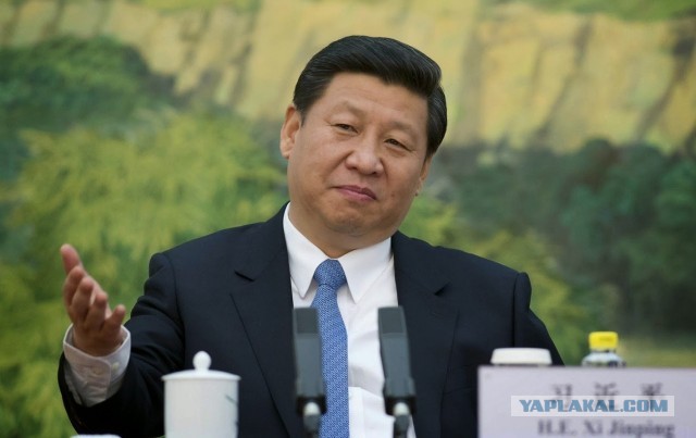 Представитель Белого дома Кирби призвал Си Цзиньпина поговорить с Зеленским