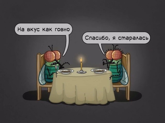 Десерт в кафе