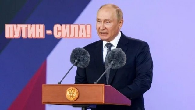 Пара авторитетных заявлений