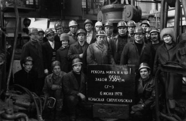 Китай начал бурить в Земле 10-километровый аналог Кольской сверхглубокой скважины