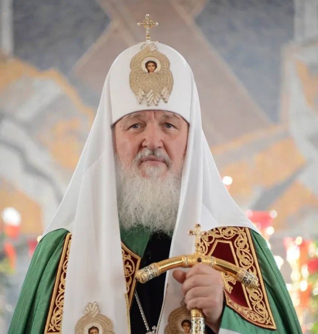 Действия мигрантов в России все чаще угрожают межрелигиозному и межнациональному миру в стране, — Патриарх Кирилл