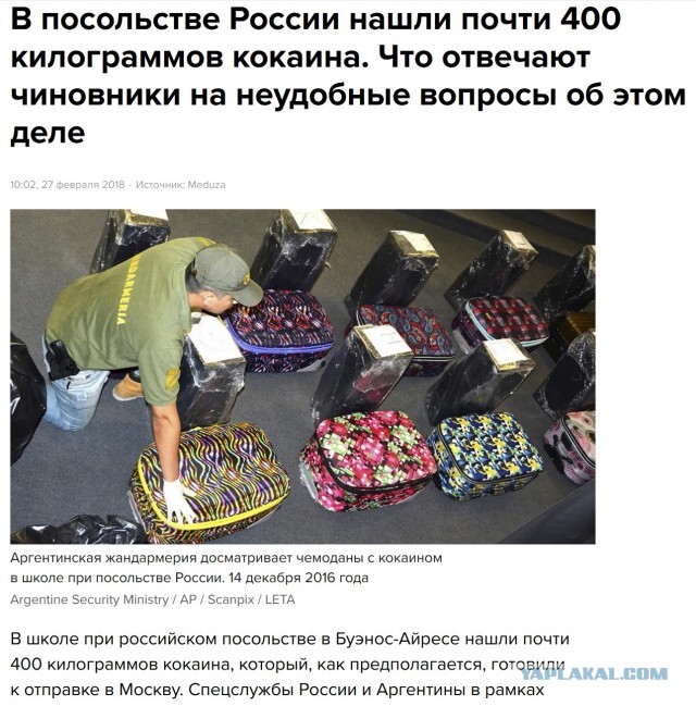 Воронежскую студентку медколледжа и ее подельника задержали за транспортировку кокаина: товара было на миллиарды рублей