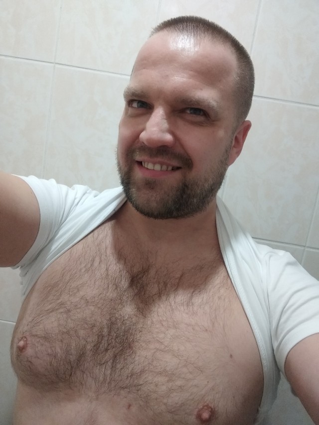 Себя покаж