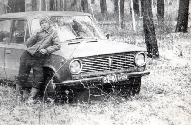 Копейка