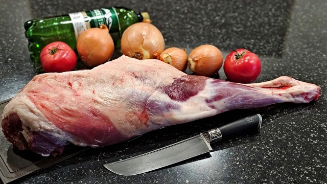 Шашлык, рецепты маринада, все про шашлык!