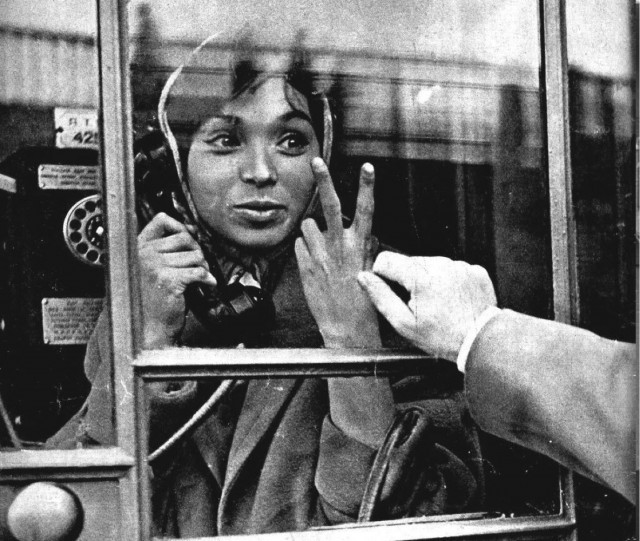 Фотографии из прошлого нашей страны – 61