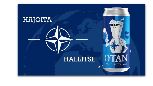 Медведев угрожает НАТО в телеграм