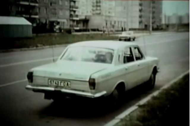 1978 год. Город в панике: смоляне боятся выходить на улицы из-за душегуба