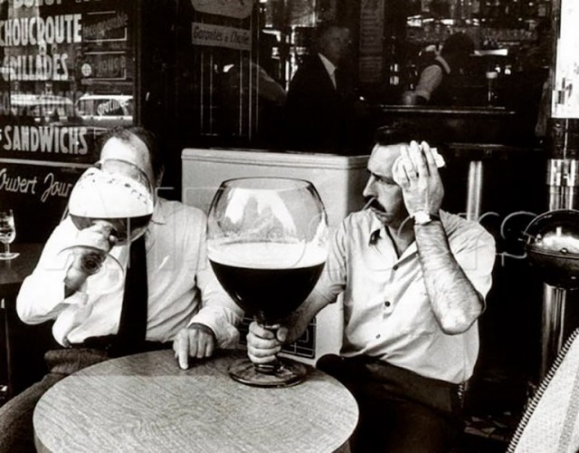 Смешал, но не взбалтывал: 08.09.24