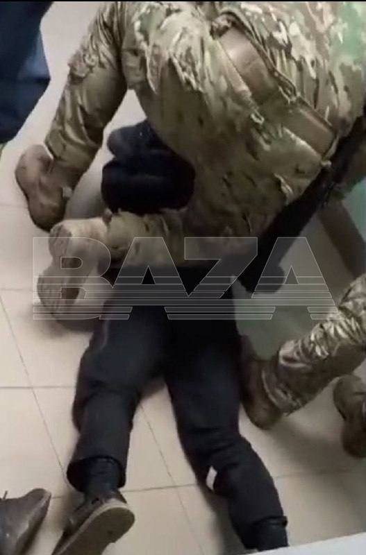 Силовики пресекли захват нижегородской колонии