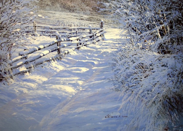 АРТ-Воскресенье