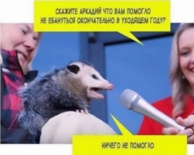 Опрос. Ваше эмоциональное состояние сейчас?