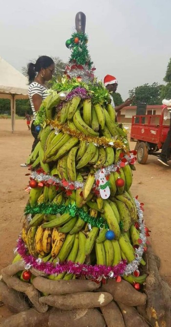 Бананы могут включить в список сельхозпродукции в РФ