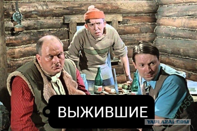 Афиши в советском стиле для фильмов, которых никогда не было