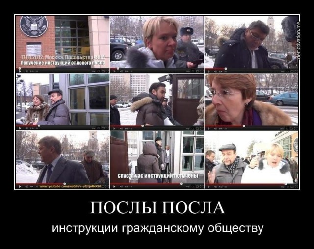 Народная поговорка.