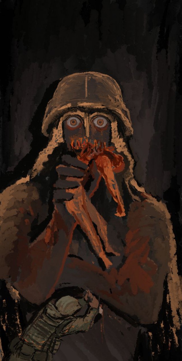 Птичник