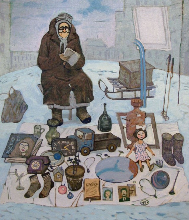 АРТ-Воскресенье