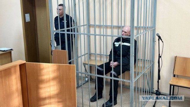 Насиловавший детей и женщин серийный убийца Игорь Юферев сознался еще в одном убийстве.