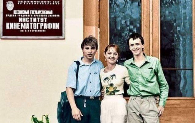 Последний приют Мальвины: Как сейчас выглядит памятник на могиле актрисы Татьяны Проценко
