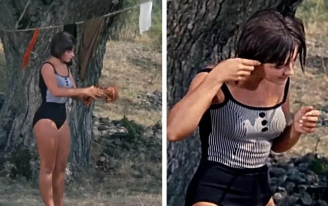 Какие актрисы эротического жанра первыми запали вам в душу?