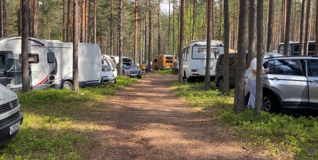 Погрузись в атмосферу