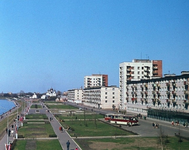 ​ Фотографии из прошлого нашей страны – 116