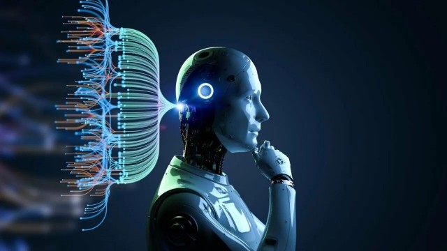 Узбекистан уволит 2141 чиновника и заменит их на ИИ.