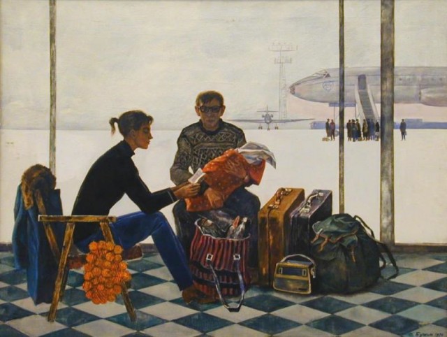 АРТ-Воскресенье