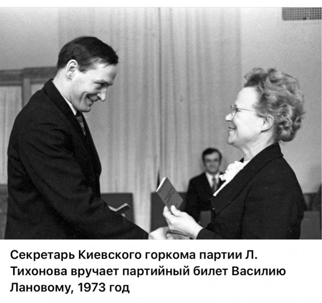 Интересные снимки известных людей 09.12.25