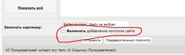 Веселые картинки _)