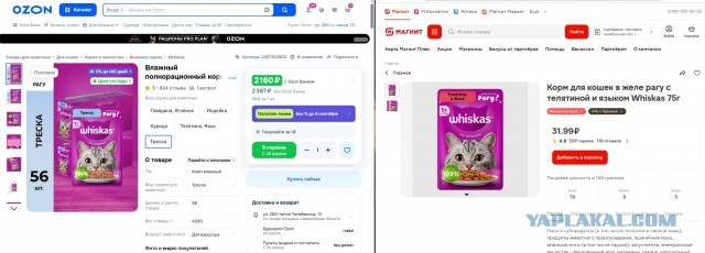 Все товары на WB и Ozon взлетят в цене до 30% уже этой осенью