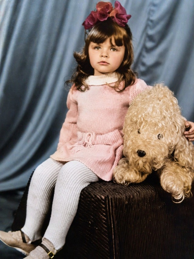 Фото детские