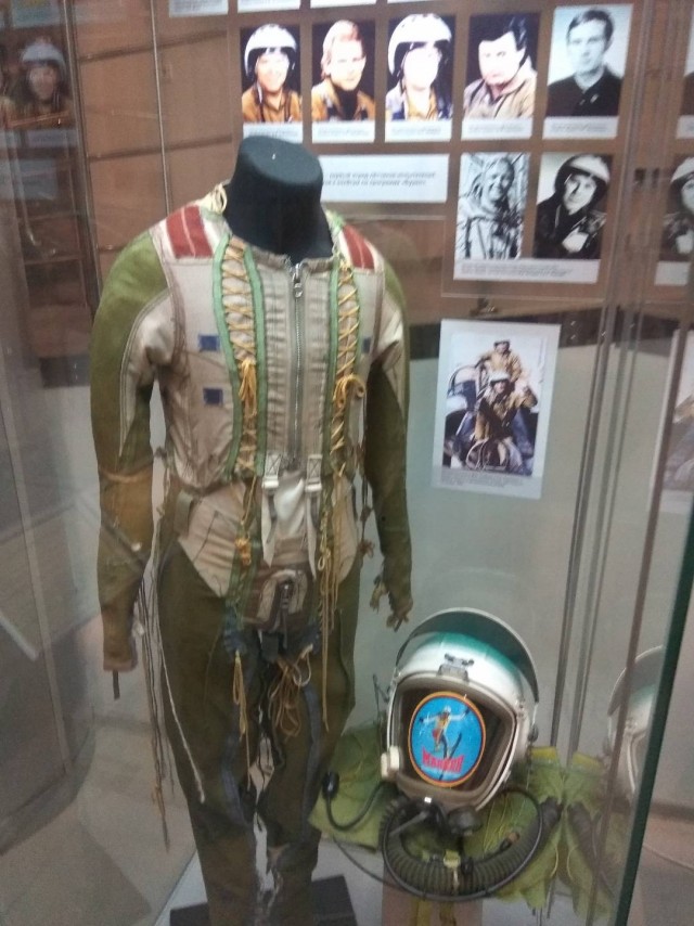 Просто космос