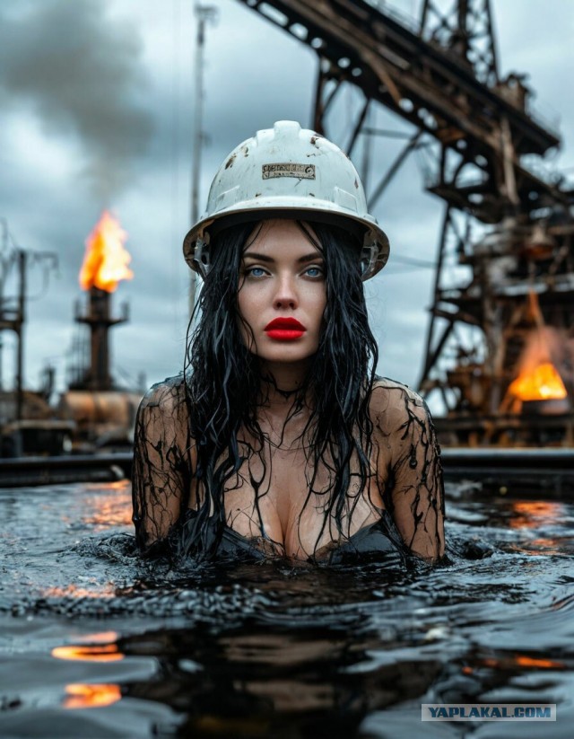 День работников нефтяной и газовой промышленности 2026