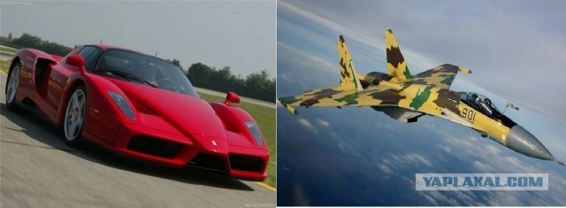 "Этот неловкий момент": рейтинг самых корявых авто
