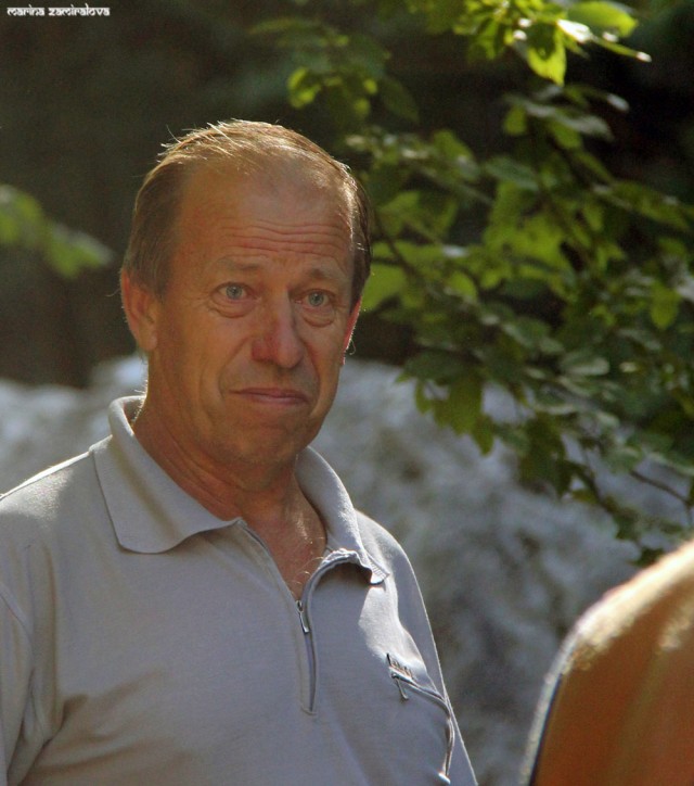 Крым: Судак и окрестности