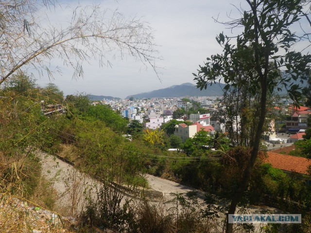Вьетнам Нья Чанг (Nha Trang)